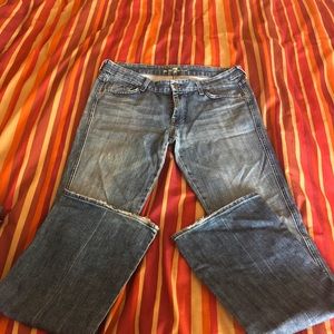 Seven jeans
